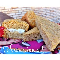 Pãozinho low carb - feito com comida de verdade!